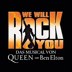 We will rock you